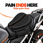 100% Gel Rider Cushion