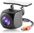 Reversing camera