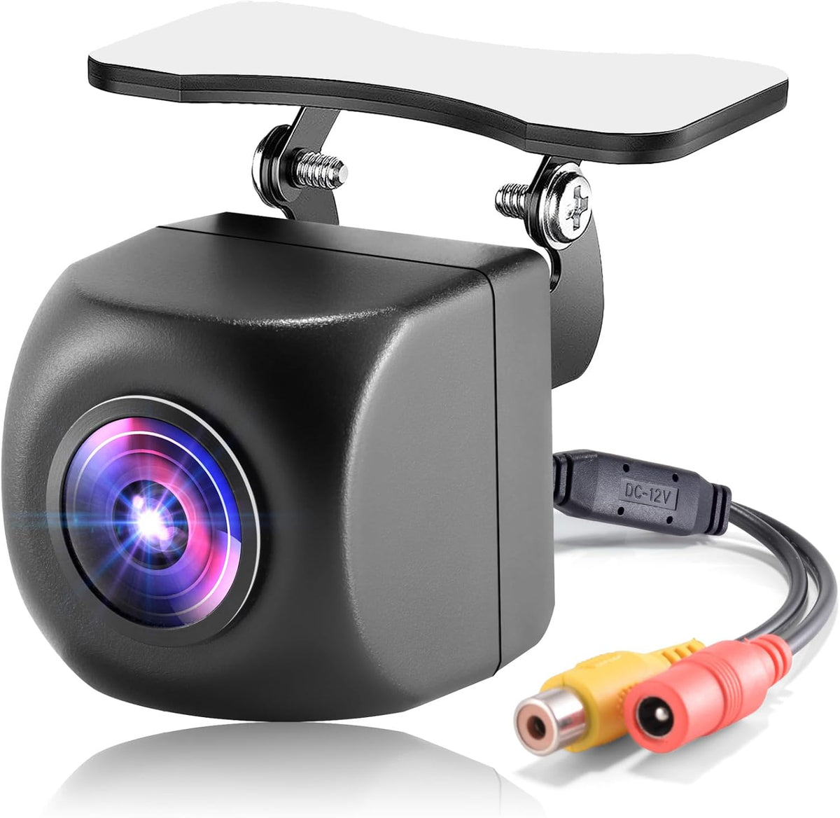 Reversing camera