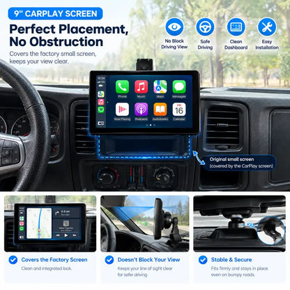 Slot mount bracket