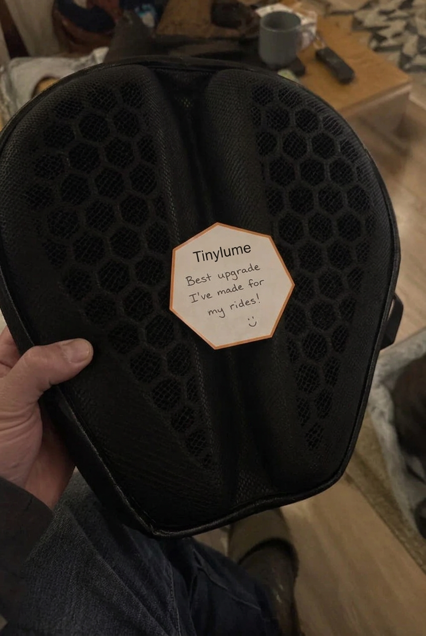 THE HONEYCOMB SURFACE