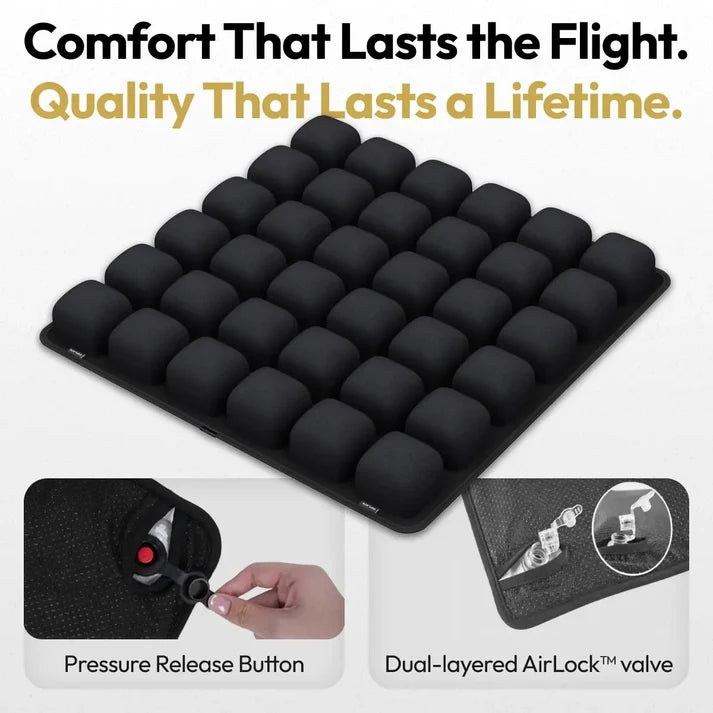 The Tinylume Cushion